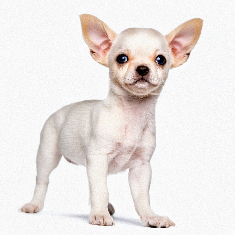 Teacup Chihuahua