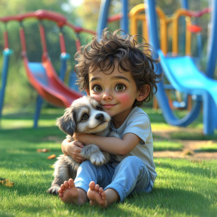 Featured Digital Art