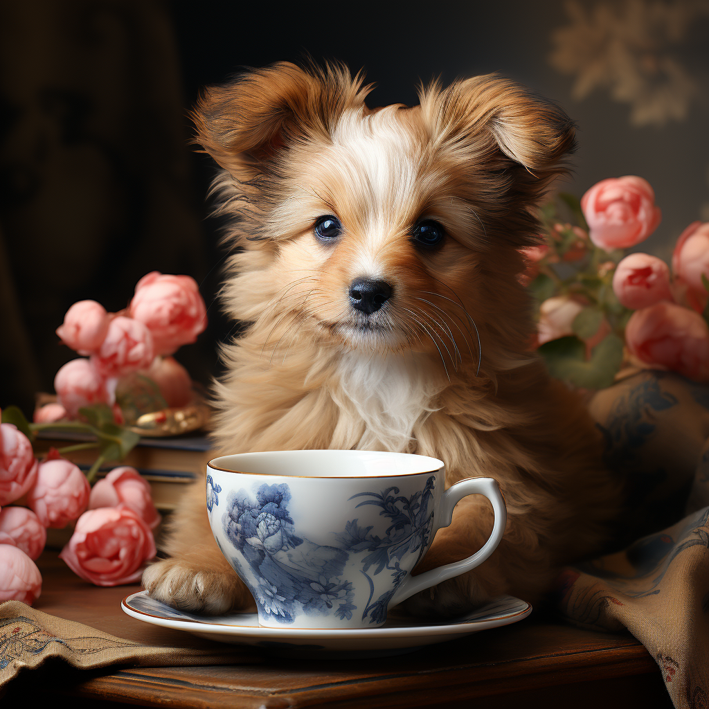 Featured Digital Art