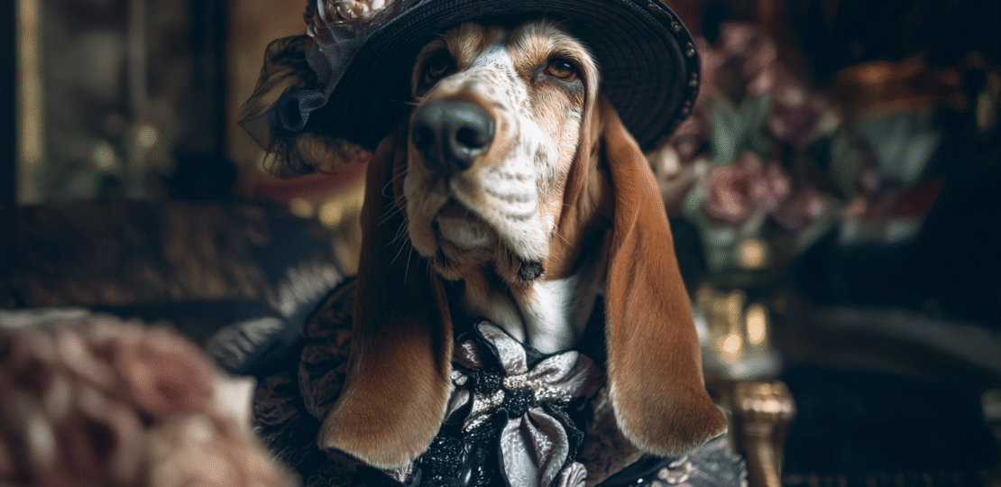 basset hound