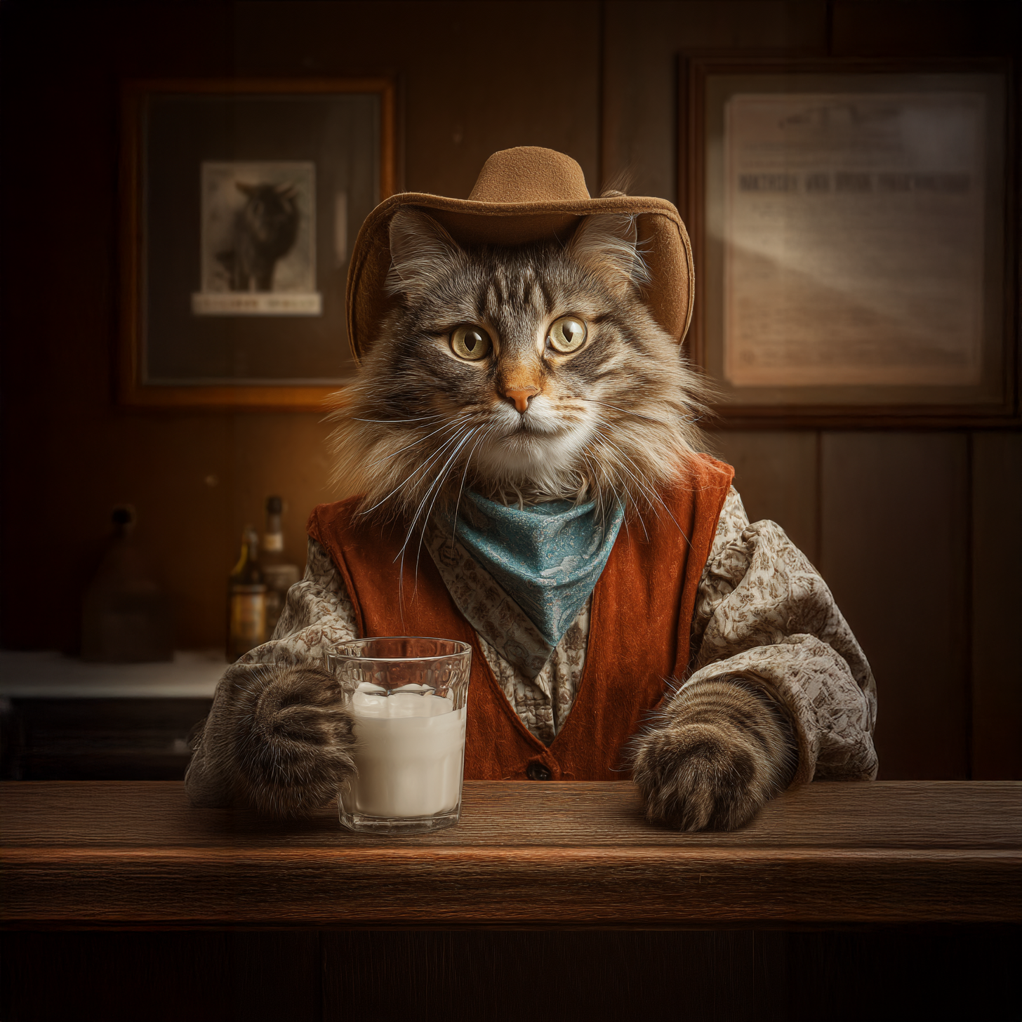 Featured Digital Art