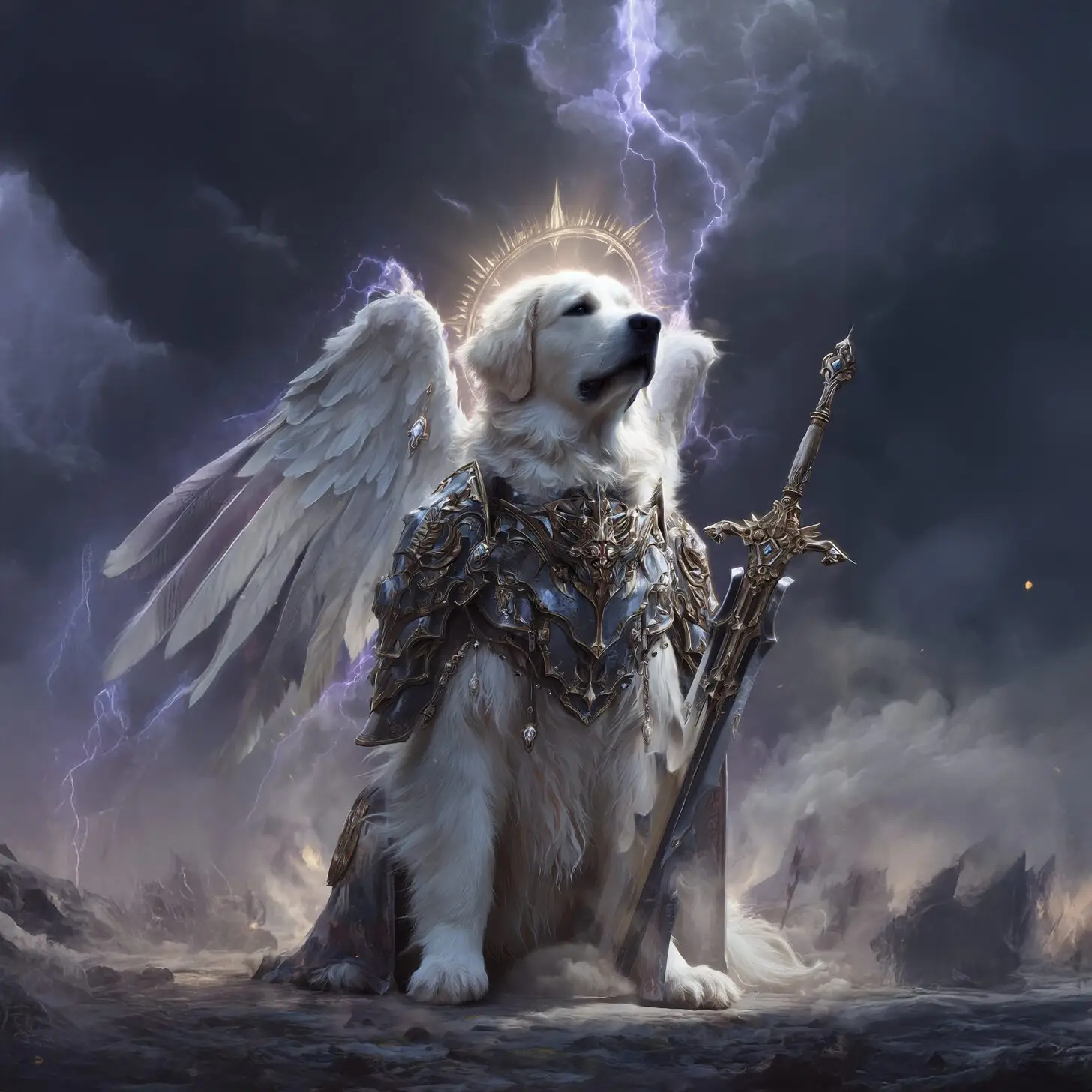 Featured Digital Art