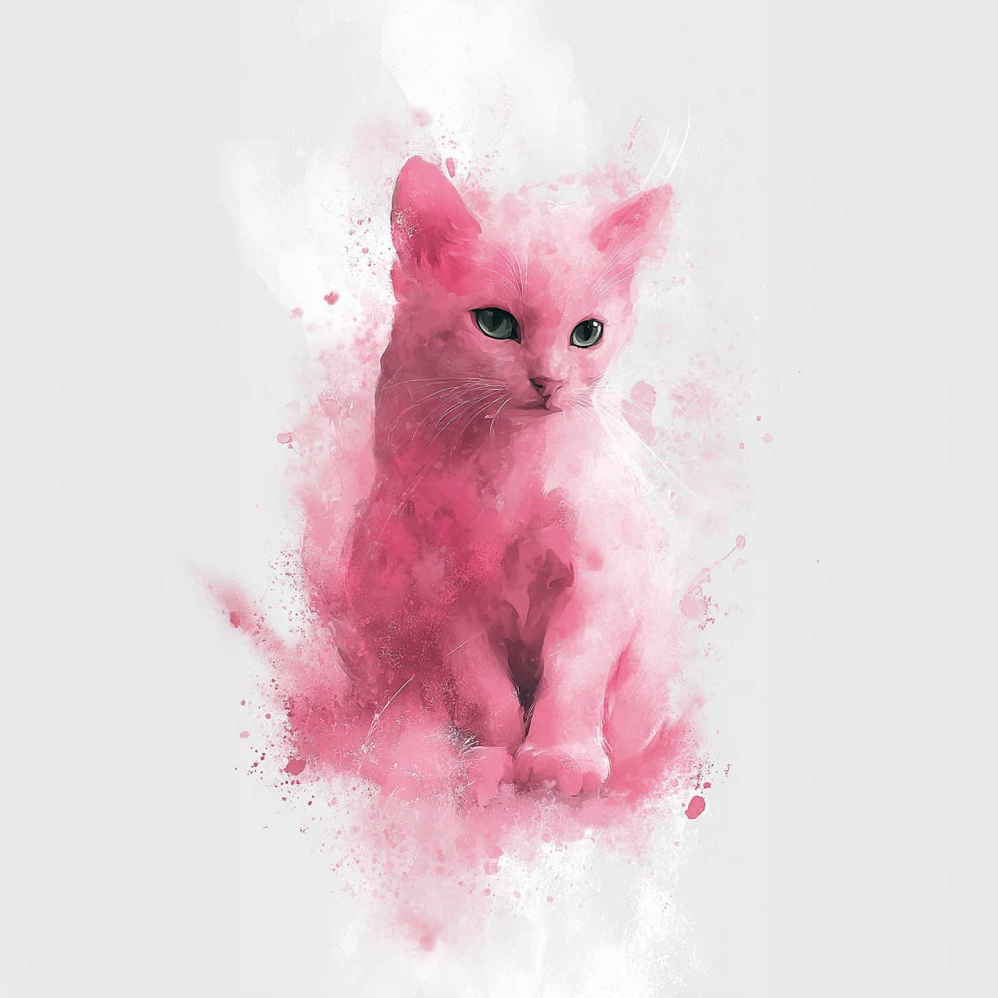 Featured Digital Art