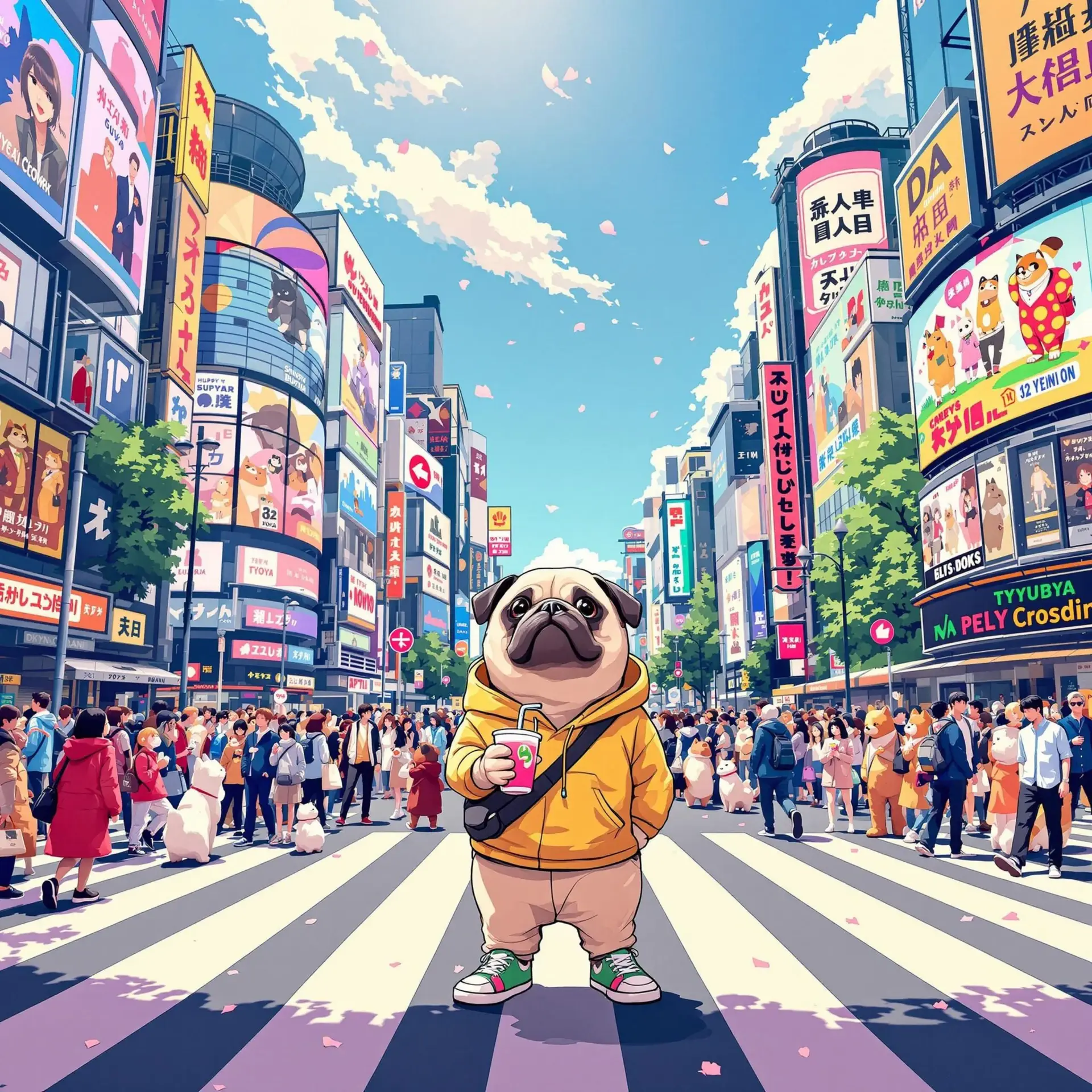 Featured Digital Art