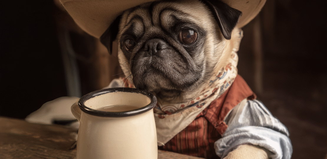 pug