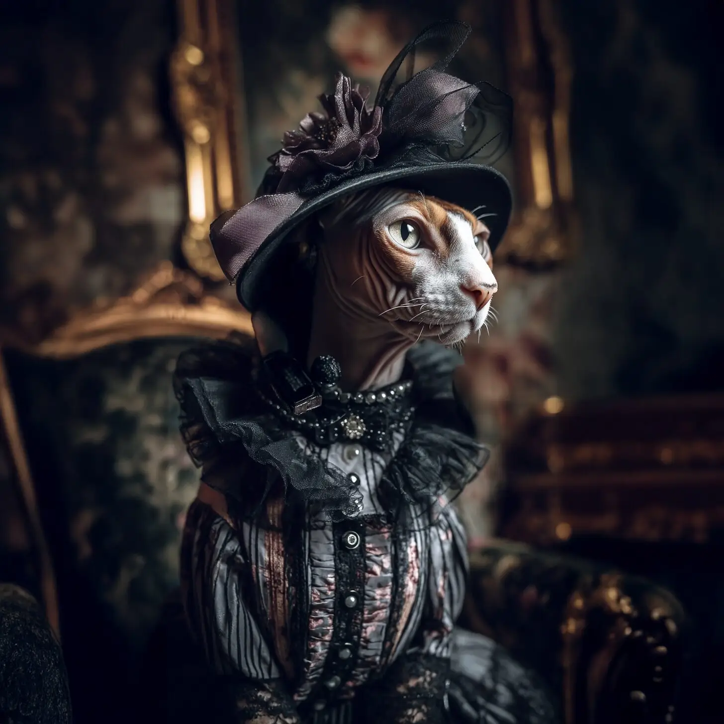 Featured Digital Art