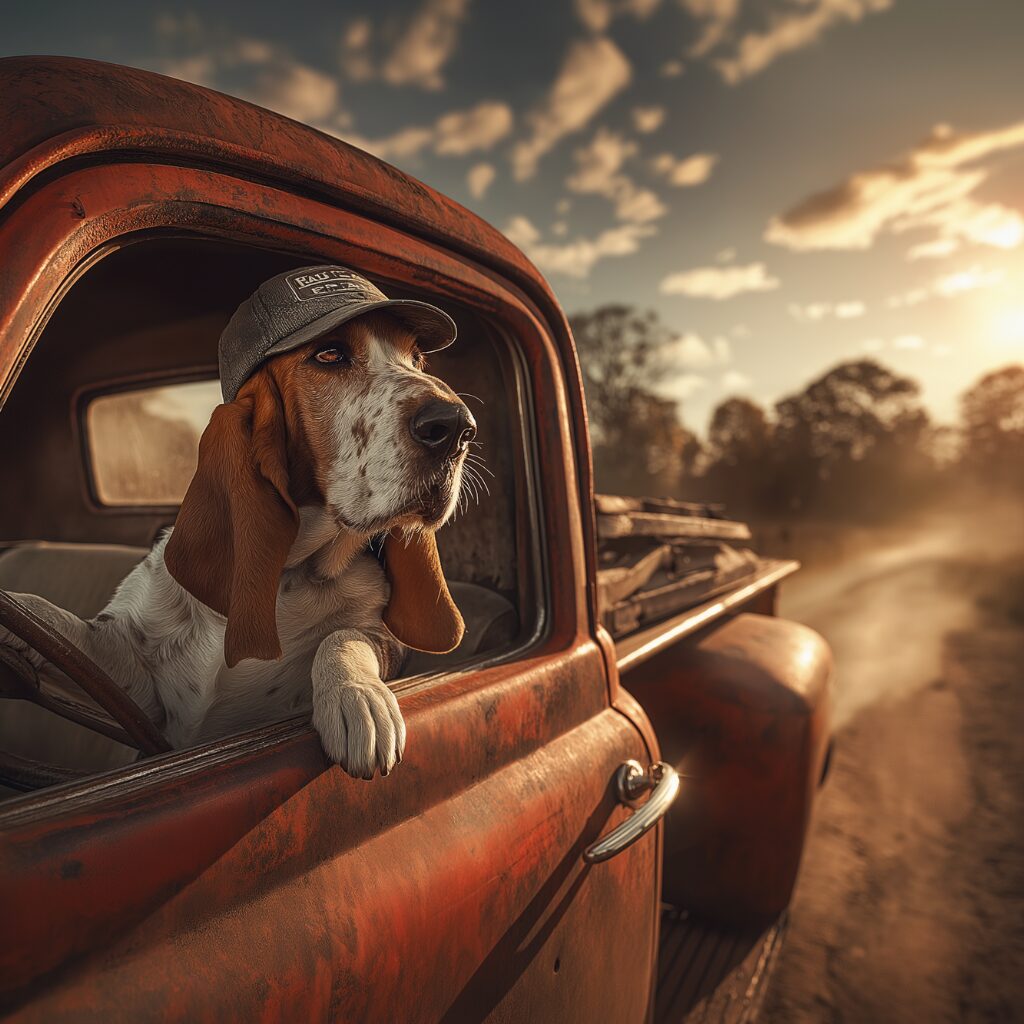 Featured Digital Art