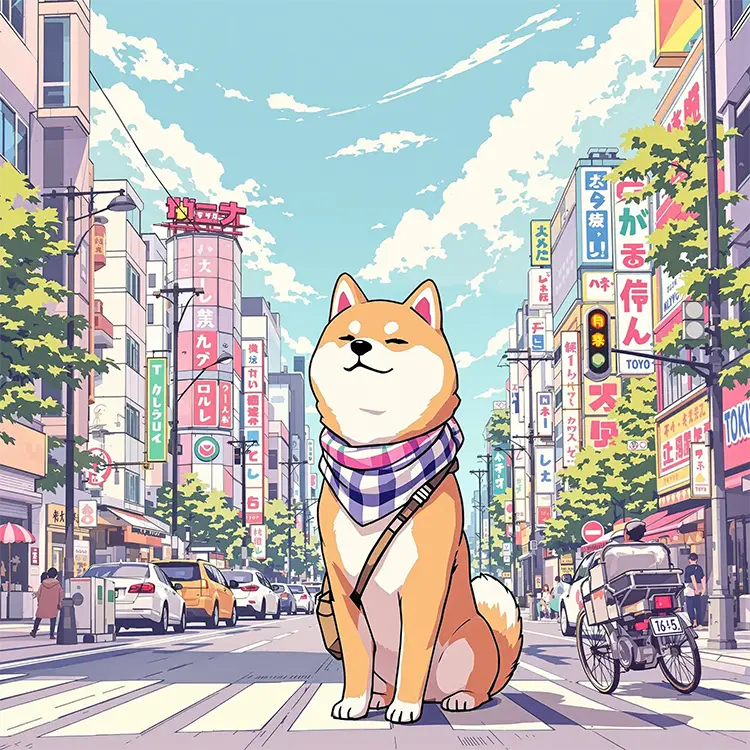 Featured Digital Art