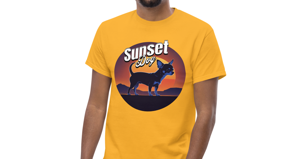 unisex-classic-tee-gold-front-2-687eeac19c945