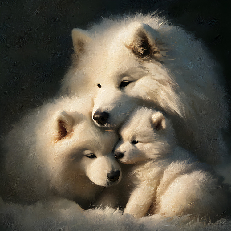 Featured Digital Art